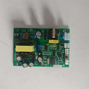 DK1000 mürekkep tekerlek kodlama makinesi kontrol kutusu kodlama makinesi kontrol kutusu için ana kurulu kontrol panosu anakart - Product Image 5