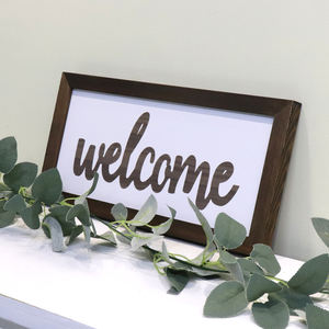 Lettere <span class=keywords><strong>di</strong></span> <span class=keywords><strong>legno</strong></span> in bianco cantiere artigianato in <span class=keywords><strong>legno</strong></span> spazi vuoti <span class=keywords><strong>da</strong></span> <span class=keywords><strong>parete</strong></span> segni 6x18 oggetti <span class=keywords><strong>da</strong></span> <span class=keywords><strong>parete</strong></span> per interior design decorazioni per la casa - Product Image 5