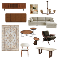 Voxhome - Design moderne et minimaliste pour salon - Mobilier sur mesure pour toute la maison - Approvisionnement unique - Mobilier d'intérieur et d'extérieur