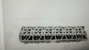 3412C 1413228ฝาสูบ141-3228 7W-2243 7W2242 7W-2242 7W2243 105-3797 1053797หัวสูบเครื่องยนต์รถขุด - Product Image 2