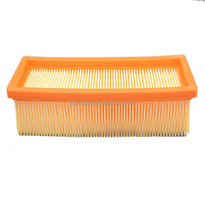 Élément filtrant <span class=keywords><strong>universel</strong></span> adapté aux pièces de rechange pour <span class=keywords><strong>aspirateur</strong></span> Karchers 6.414-498.0 SE2001 SE3001 - Product Image 4