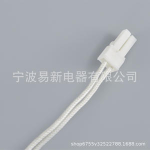 Sonde de capteur de température en acier inoxydable W10181986, pièce de rechange pour four à micro-ondes, résistante aux hautes températures - Product Image 3