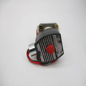 EF8210G030 110/120V 100-150PSI 1/2 nuevo controlador de programación PLC de automatización Industrial de almacén listo Original - Product Image 1