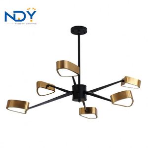 Lampada a Sospensione Paraguayan, Design Artigianale Guarani, Lampadario per Sala da Pranzo e Studio - Product Image 1