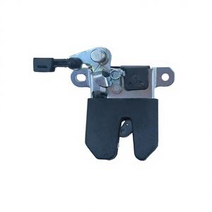 Cerradura de puerta de coche 1J5827505D para Jetta, pieza de repuesto Sy-096 - Product Image 1