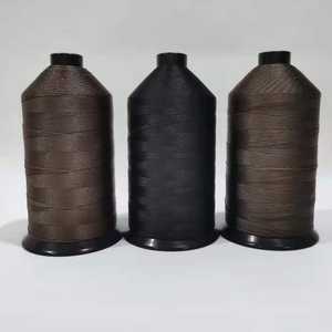 ผู้ผลิตด้ายเย็บไนลอน 66 คุณภาพสูง หลายสี หลายขนาด ขายส่ง ราคาถูก ขายดี สำหรับงานเย็บสายรัด - Product Image 6