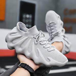 <span class=keywords><strong>Zapatillas</strong></span> Deportivas Casuales Transpirables y Cómodas con Malla <span class=keywords><strong>Volcano</strong></span>, Modelo 2026, Estilo Octopus - Product Image 4