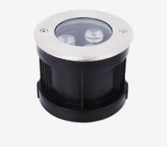 Lampes LED d'extérieur <span class=keywords><strong>pour</strong></span> <span class=keywords><strong>piscine</strong></span>, étanches IP68, RGB, éclairage paysager encastré, économie d'énergie, <span class=keywords><strong>lampe</strong></span> de sol durable - Product Image 3