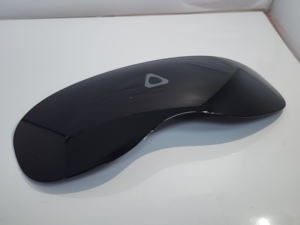 เคส VR พลาสติกแบบกำหนดเอง OEM ผลิตจากวัสดุปลอดสารพิษและออกแบบให้ปลอดภัยสำหรับเด็ก ผลิตด้วยกระบวนการฉีดพลาสติกอิเล็กทรอนิกส์ - Product Image 3