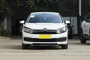 Dongfeng Citroën C4L 1.6L Automatique, SUV Électrique avec Caméra LED, Intérieur en Tissu, Voitures d'Occasion à <span class=keywords><strong>Vendre</strong></span>, Turbo, Multifonction, Volant à Gauche - Product Image 3