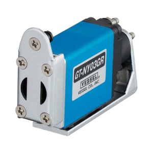 Cortadora Neumática Deslizante Horizontal Tipo GT-NYG de Alta Precisión para Corte de Puertas sin Residuos - Product Image 3