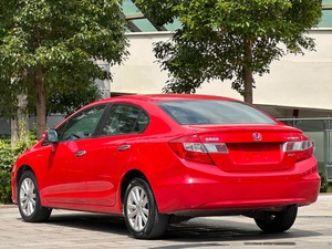 Autos Usados para Exportación |   <span class=keywords><strong>Honda</strong></span> de <span class=keywords><strong>Segunda</strong></span> <span class=keywords><strong>Mano</strong></span>, Automática, Volante a la Izquierda |   Emisión Euro VI Modelo 2009 |   En buen estado - Product Image 4