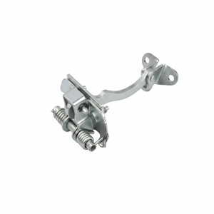 Peugeot 306 OE 9181.E5 Bisagra de puerta delantera Correa de control de puerta de coche compatible con modelos Ford y Mitsubishi - Product Image 2