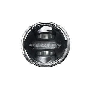 Pistón de Motor Diésel IZUMI de Alta Calidad, 6 Cilindros, 102 mm, 6BT, 3957798 0.50 para Camión, 1 Año de Garantía - Product Image 6