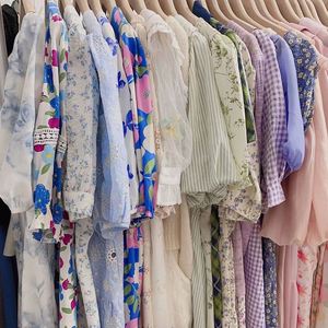 Vestidos Variados <span class=keywords><strong>Ropa</strong></span> de Mujer <span class=keywords><strong>al</strong></span> <span class=keywords><strong>por</strong></span> <span class=keywords><strong>Mayor</strong></span> - Product Image 4