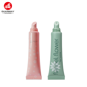 OEM vente en gros impression rouge à lèvres brillant à lèvres <span class=keywords><strong>Tube</strong></span> à gogo pour emballage cosmétique crème pour les yeux baume à lèvres conteneurs d'emballage <span class=keywords><strong>tube</strong></span> en plastique - Product Image 5