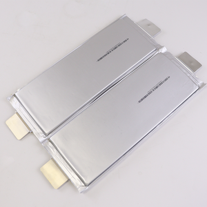 NMC锂离子袋电池Farasis 3.7V 10C 32ah 50ah 60ah 70ah 73ah 80ah 100ah 120ah 124ah E63电池 - Product Image 3