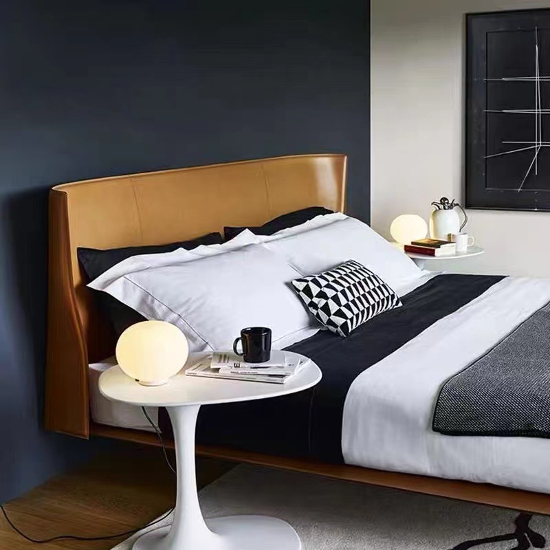 beds italian queen size