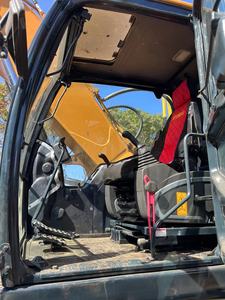 2019 Original Corea utilizó el motor de la base del excavador de Hyundai 22000 1.2mÂ ³ cubo 114KW potencia garantía de 6 meses kg peso - Product Image 2