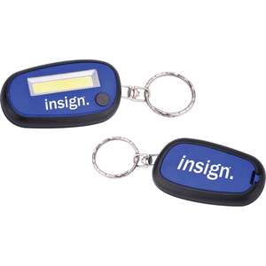 Mini lampes LED COB à clé rechargeables, lumineuses, portables, cadeaux promotionnels d'entreprise, logo personnalisé, cadeaux pour événements - Product Image 4