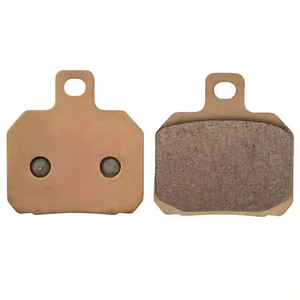 Plaquettes de frein arrière frittées pour <span class=keywords><strong>Ducati</strong></span> panigale v4 V4S V4R SP 1103 18-24 Multistrada <span class=keywords><strong>Monster</strong></span> 1200 APRILIA RSV 1000 - Product Image 1