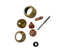 Huayuan Plasma Ngọn Đuốc HYC-300B 300A CNC Cơ Máy Nước Làm Mát Ngọn Đuốc Điều Kiện Mới Hàn Ngọn Đuốc Cho Kim Loại Tốt Cắt - Product Image 6