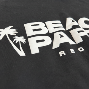 Sudadera Personalizada de Algodón con Estampado 3D en Relieve, Sin Bolsillos, Estilo Holgado y Corto para Hombre - Product Image 1