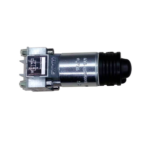วาล์วโซลินอยด์ไฮดรอลิกแบบน้ำมัน Hawe GS2-0-G24 แบบติดตั้งบนฐาน - Product Image 6