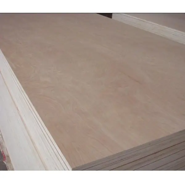 standard size big size 16mm 18mm Cheap Okoume Commercial Marine Plywood Sheet 18mm plywood