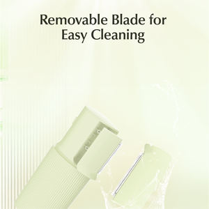 Épilateur rechargeable par USB pour femmes, appareil portable d'épilation pour le corps entier, visage, bras, jambes et aisselles - Product Image 6