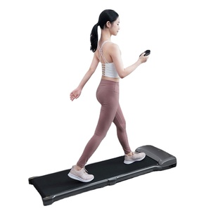 Caminadora Plegable Walking Pad C1 con Control Remoto Inteligente de Velocidad, Máquina de Ejercicio para Caminar y Correr en Casa, <span class=keywords><strong>Mi</strong></span> - Product Image 3