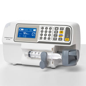 Bomba de Jeringa Portátil Veterinaria para Perros, Duradera, con Certificación ISO, Económica para Uso Médico - Product Image 3