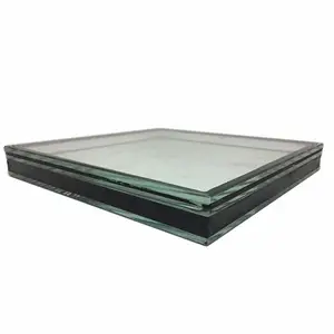 New Insulating Glass For Building Insulating Glass Tempered Glass For Windows