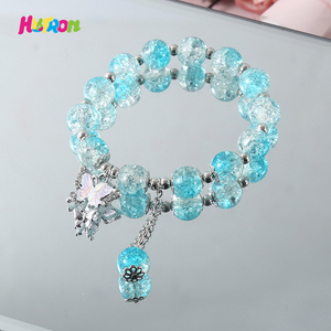 Bracelet perlé oeil de tigre chanceux Bracelet en <span class=keywords><strong>pierre</strong></span> d'énergie Feng Shui pour la force, la confiance et la prospérité - Product Image 6