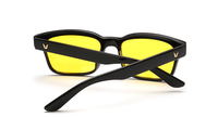 Gafas Ópticas Anti Luz Azul para Computadora, Lectura, Visión Nocturna, Conducción, Monturas de Gafas de Diseñador, Marcas Famosas para Hombre