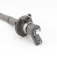 Nuevo Inyector Common Rail de Alta Calidad 0 445 110 315, Inyector de Bomba Diesel 0445110315, Piezas de Repuesto Probadas