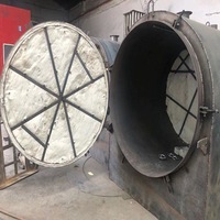 Four à charbon de bois sans fumée, four à biochar, machine de carbonisation à vendre