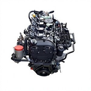 Motore EA888 Gen3 Originale Nuovo di Zecca 100% Autentico | Motore a Benzina Miller Cycle Turbo EA888 Gen3 | 2.0T CEA CCU CGM CDZ CUH CUG CWP CWN DBF - Product Image 1