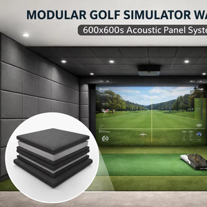 Revestimiento de Pared Autoadhesivo para el Hogar, Simulador de Rebote Lento, Diseño Floral Moderno, Antiestático, Resistente a la Humedad, Espuma de PE - Product Image 1