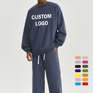 Ropa de hombre moda 2024 diseñador marca de lujo raglán Sudadera con capucha bordado <span class=keywords><strong>turquesa</strong></span> sudaderas y sudaderas para hombres - Product Image 2