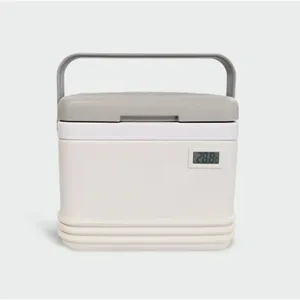 5L small portable cooler box with cool packs