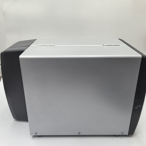 Impresora de Etiquetas Térmicas Industrial Zebra ZT231/ZT231R, Impresora de Códigos de Barras RFID con USB y Ethernet, 203/300dpi para Logística y Almacenes - Product Image 5
