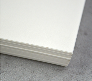 Papier d'art C2S en feuilles 200 g/m² à forte absorption d'encre, finition brillante, idéal pour affiches, emballages de produits et étiquettes - Offre Spéciale - Product Image 1