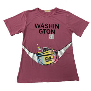 Vente chaude à l'exportation : Ensemble de pyjamas pour enfants et vêtements de dessin animé pour petites filles, vente en gros de l'usine Jinhai - Product Image 2