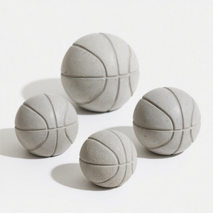 Figura <span class=keywords><strong>de</strong></span> Cemento <span class=keywords><strong>de</strong></span> Hombre <span class=keywords><strong>de</strong></span> Jengibre. Diseño Texturizado 3D Personalizado, una Interpretación Resistente a la Intemperie <span class=keywords><strong>de</strong></span> una Dulce Historia para Exhibición en Jardín e Invierno. - Product Image 4