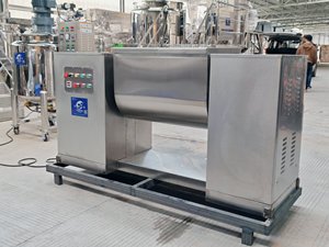 Máy xay ruy băng có thể tùy chỉnh với cửa mở hoàn toàn để dễ dàng vệ sinh và bảo trì - Product Image 4
