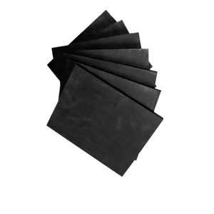 Углеродные лопасти в соответствии с <span class=keywords><strong>Becker</strong></span> 90130300005 или WN124-082 (5 шт. в наборе) - Product Image 2