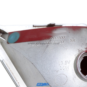 Luz Antiniebla Trasera Izquierda Original Usada OEM 81900800 para Ferrari F458 2010-2016, Conjunto de Luz Antiniebla Trasera para Auto - Product Image 6