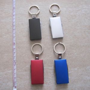 Multitools Stainless Steel Fashion <b>Beer</b> Bottle Opener Pocket Knife Folding Scissors Rectangle Shape Durable Lightweight - Product Image 4