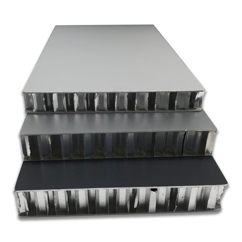 Aluminum Honeycomb Panels Price 10mm Aluminum